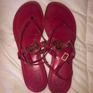 Tory Burch sandals
